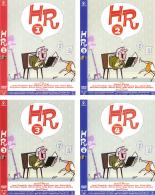 �ڥС����󥻡�����������åȡ���š�DVD��HR(4�祻�å�) ��󥿥����