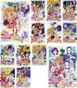 【バーゲンセール】全巻セット【中古】DVD▼ふたりはプリキュア Splash Star(13枚セット)第1話～第49話 最終 レンタル落ち