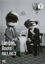 【バーゲンセール】【中古】DVD▼論論ブーツ 下巻 ロンドンブーツ1号2号 レンタル落ち