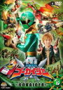 【バーゲンセール】【中古】DVD▼海賊戦隊 ゴーカイジャー 6(第21話〜第24話) レンタル落ち