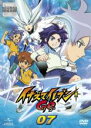 【バーゲンセール】【中古】DVD▼イナズマイレブン GO ゴー 07 レンタル落ち