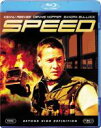 【中古】Blu-ray▼スピード ブルーレイディスク レンタル落ち