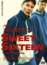 【バーゲンセール】【中古】DVD▼SWEET SIXTEEN スイート シックステーン レンタル落ち