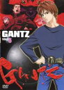 【バーゲンセール】【中古】DVD▼GANTZ ガンツ 5(第10話~第11話) レンタル落ち