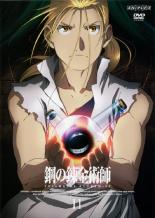 【バーゲンセール】【中古】DVD▼鋼の錬金術師 FULLMETAL ALCHEMIST 11 レンタル落ち