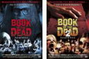 2パック【中古】DVD▼ブック・オブ・ザ・デッド(2枚セット)1、2 字幕のみ レンタル落ち 全2巻