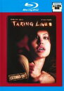 【バーゲンセール】【中古】Blu-ray▼テイキング・ライブス ディレクターズカット ブルーレイディスク レンタル落ち