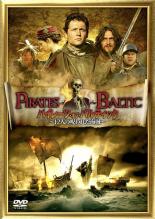【バーゲンセール】【中古】DVD▼パイレーツ・オブ・バルティック 12人の呪われた海賊 字幕のみ レンタル落ち