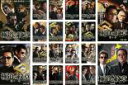 全巻セット【中古】DVD▼極道の紋章(20枚セット) レンタル落ち