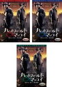 【バーゲンセール】全巻セット【中古】DVD▼ハットフィールド&マッコイ 実在した一族vs一族の物語(3枚セット)第1章〜第3章 レンタル落ち