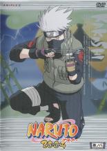 【バーゲンセール】【中古】DVD▼NARUTO ナルト 2nd STAGE 2004 巻ノ八(第64話～第67話) レンタル落ち