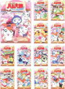 全巻セット【中古】DVD▼とっとこハム太郎 はむはむぱらだいちゅ!第3シリーズ (13枚セット)第194話〜第244話