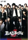 【中古】DVD▼劇場版 BAD BOYS J バッドボーイズジェイ 最後に守るもの レンタル落ち