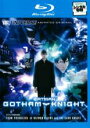 【バーゲンセール】【中古】Blu-ray▼バットマン ゴッサムナイト ブルーレイディスク レンタル落ち