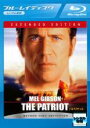 【中古】Blu-ray▼パトリオット ブルーレイディスク レンタル落ち