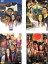 全巻セット【中古】DVD▼TRICK トリック 劇場版(4枚セット)1、2、霊能力者バトルロイヤル、ラストステージ レンタル落ち 4,979円