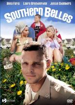 【バーゲンセール】【中古】DVD▼サザン・ベルズ 字幕のみ レンタル落ち