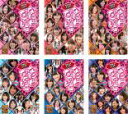 【バーゲンセール】全巻セット【中古】DVD▼なにわなでしこ(6枚セット)Vol.1、2、3、4、5、6 レンタル落ち