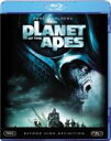 【バーゲンセール】【中古】Blu-ray▼PLANET OF THE APES 猿の惑星 ブルーレイディスク レンタル落ち