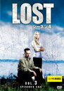 【バーゲンセール】【中古】DVD▼LOST シーズン4 VOL.3 レンタル落ち