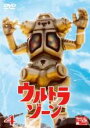 【バーゲンセール】【中古】DVD▼ウルトラゾーン 4 レンタル落ち