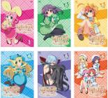 【バーゲンセール】全巻セット【中古】DVD▼探偵オペラ ミルキィホームズ 第2幕(6枚セット)第1話〜第12話 最終 レンタル落ち
