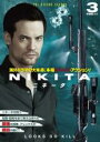 【バーゲンセール】【中古】DVD▼NIKITA ニキータ セカンド・シーズン2 vol.3 レンタル落ち