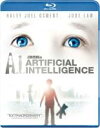 【バーゲンセール】【中古】Blu-ray▼A.I. ブルーレイディスク レンタル落ち