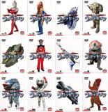 全巻セット【中古】DVD▼ウルトラセブン(12枚セット)第1話〜第49話 最終 レンタル落ち