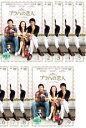 【バーゲンセール】全巻セット【中古】DVD▼プラハの恋人(9枚セット)第1話〜第18話 最終 レンタル落ち