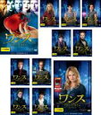 【バーゲンセール】全巻セット【中古】DVD▼ワンス・アポン・ア・タイム シーズン1(11枚セット)第1話～第22話 最終 レンタル落ち