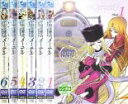 全巻セット【中古】DVD▼宇宙交響詩メーテル 銀河鉄道999 外伝(6枚セット)第1話〜第13話 最終 レンタル落ち