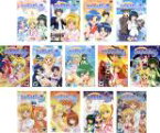 【バーゲンセール】全巻セット【中古】DVD▼マーメイドメロディー ぴちぴちピッチ ピュア(13枚セット)第1話～第39話 最終 レンタル落ち