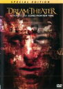 【バーゲンセール】【中古】DVD▼メトロポリス2000 ドリーム・シアター レンタル落ち