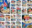 【中古】DVD▼ロケみつ ザ・ワールド 桜 稲垣早希のヨーロッパ横断ブログ旅(18枚セット) レンタル落ち 全18巻