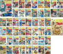 【バーゲンセール】【中古】DVD▼こちら葛飾区亀有公園前派出所 両さん奮闘編(50枚セット)第1巻〜第50巻 レンタル落ち 全50巻