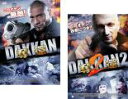 【バーゲンセール】2パック【中古】DVD▼奪還(2枚セット)1、2 字幕のみ レンタル落ち 全2巻