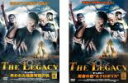 全巻セット2パック【中古】DVD▼ザ・レガシー(2枚セット)episode 1 失われた地底帝国の謎、episode 2 死者の都 ネクロポリス 字幕のみ レン...