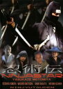 【中古】DVD▼忍術伝 NINJASTAR