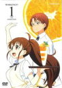 【バーゲンセール】【中古】DVD▼WORKING!!! 1(第1話) レンタル落ち