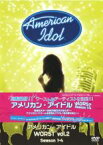 【中古】DVD▼アメリカン・アイドル WORST 2 字幕のみ レンタル落ち