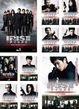 全巻セット【中古】DVD▼IRIS2 アイリス2 ラスト・ジェネレーション ノーカット完全版(10枚セット)第1話～20話 最終【字幕】▽レンタル落ち