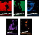【バーゲンセール】【中古】DVD▼暴力教室(5枚セット)俺達に墓はない、ヨコハマBJブルース、それから、ア・ホーマンス レンタル落ち 全5巻