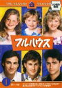 【バーゲンセール】【中古】DVD▼フルハウス セカンド・シーズン2 VOL.1 レンタル落ち