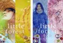 【バーゲンセール】全巻セット2パック【中古】DVD▼リトル・フォレスト(2枚セット)1夏・秋、2冬・春 レンタル落ち