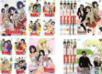 【バーゲンセール】全巻セット【中古】DVD▼School Rumble スクールランブル(19枚セット)+ OVA 一学期補習 +二学期 レンタル落ち