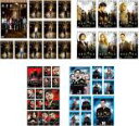 【バーゲンセール】全巻セット【中古】DVD▼HEROES ヒーローズ(40枚セット)シーズン 1、2、3、ファイナル レンタル落ち