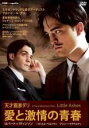 【バーゲンセール】【中古】DVD▼天才画家ダリ 愛と激情の青春 レンタル落ち