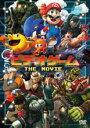 【中古】DVD▼ビデオゲーム THE MOVIE レンタル落ち