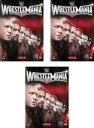 【バーゲンセール】全巻セット【中古】DVD▼WWE レッスルマニア31(3枚セット)1、2、3 字幕のみ レンタル落ち